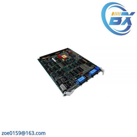 GE DS3800HAIC1D1B: Advanced Turbine Control Module, Optimized for Industrial Efficiency