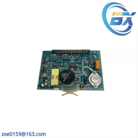 GE DS3800HIMA1B1B - High-Performance Isolation Board for Advanced Industrial Control Systems