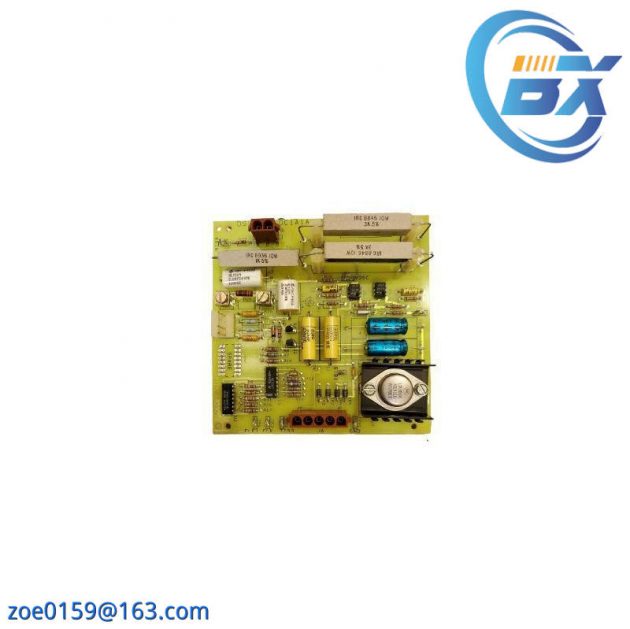 GE DS3800NGDC1A1A: High-Performance Industrial PCB for Turbine Control