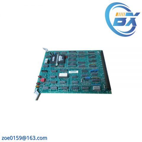 GE DS3800XTFS1A1A - Advanced Industrial Control Module