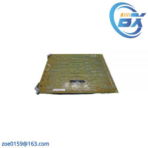 GE DS380ONDTA Circuit Board: Precision Engineering for Industrial Control Solutions