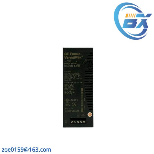 GE F650BABF2G0LOSHE Control Module