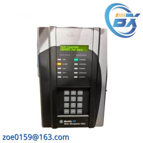 GE FANUC 369-HI-R-M-0-0-0-E: Industrial Control Module for Advanced Manufacturing Solutions