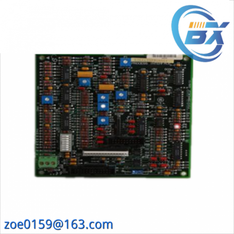 GE Fanuc 531X133PRUAMG1 Process Interface Board