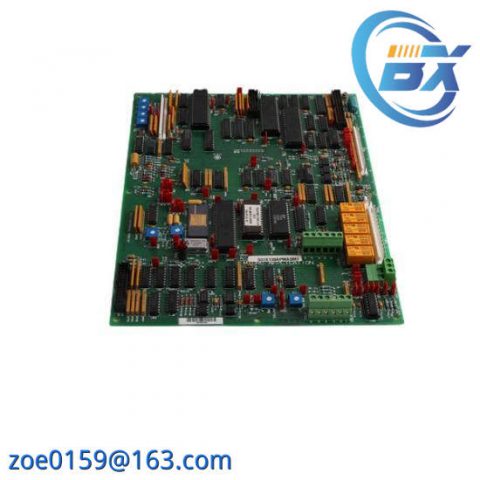 GE FANUC 531X139APMASM7 Micro Application Board: Industrial Control Module
