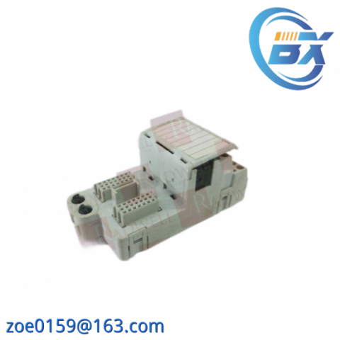 GE Fanuc 8611-FT-FU Field Terminal - Industrial Communication Module for Enhanced Efficiency