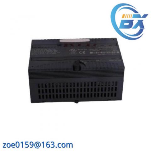 GE Fanuc CPCIDC-3U-002/24 Module Card - Industrial Automation Control Module