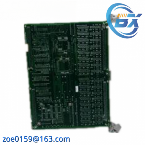GE FANUC DS200SHCAG1BAA: Advanced Shunt Connecting Board for Industrial Automation