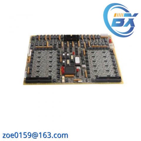 GE Fanuc DS200TCDAH1B Processor Board - High-Performance Control Solution