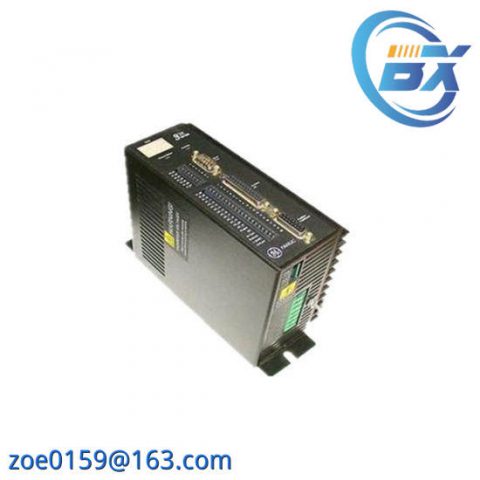 GE Fanuc DS6800CCID1D1D Industrial Control Module
