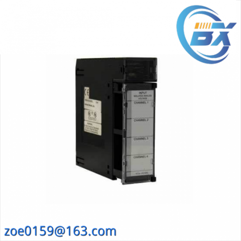 GE FANUC HE693ADC410 Power Board: Reliable Industrial Control Solutions