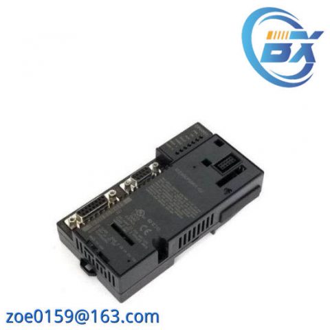 GE Fanuc IC200ALG322 Versamax PLC - Advanced Industrial Automation Solution
