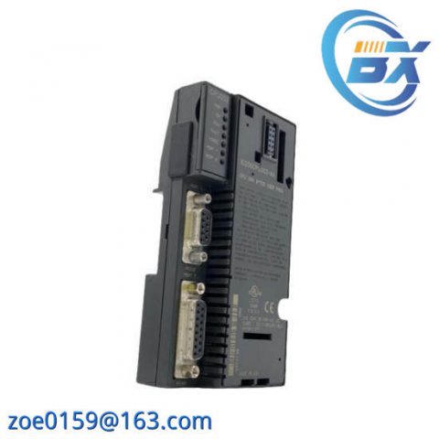 GE-FANUC IC200CPU002EG: High-Performance Control System Module