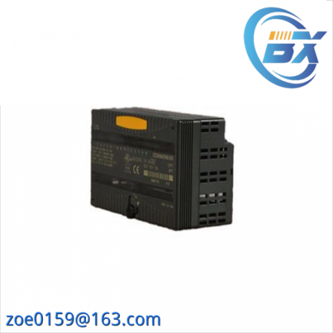 GE FANUC IC200MDD844J VersaMax Output Module: Industrial Automation Solution