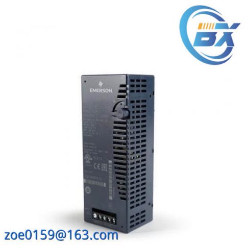 GE Fanuc IC200PWR001 - Versamax PLC: Power & Precision in Automation Solutions