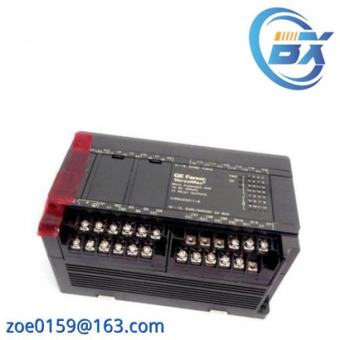 GE-FANUC IC200UEX211 VersaMax PLC