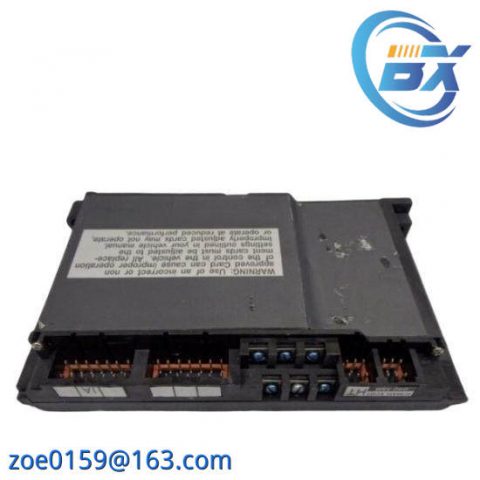 GE Fanuc IC3645LXCD1 Versamax PLC - Advanced Control Solution