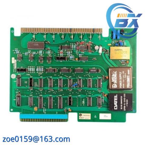 GE FANUC IC600YB842 Analog Input Module - High-Precision, Reliable Industrial Control Solution