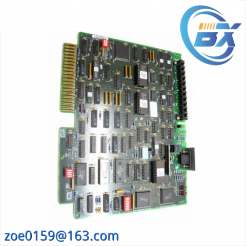 GE FANUC IC660FP8900K, IC660CBB902K, Bus Control PCB Circuit Board