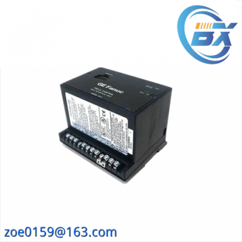 GE-FANUC IC670GBI102: High-Performance Genius Bus Interface Unit