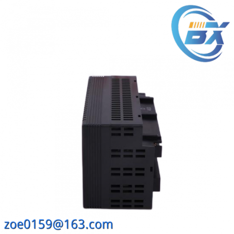 GE Fanuc IC693ALG220G Analog Input Module - Precise Signal Handling for Industrial Automation