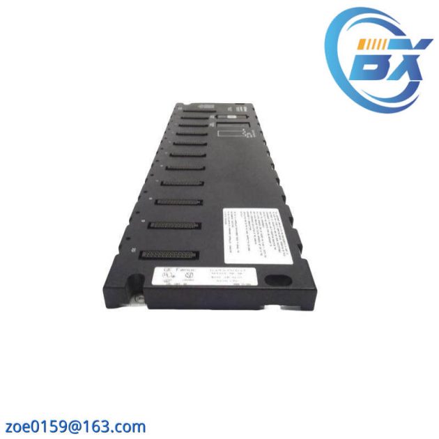 GE FANUC IC693CPU321 Programmable Controller - Advanced Control Solutions