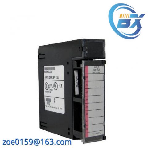 GE Fanuc IC693MDL230 | PAC Systems RX3i Control Module
