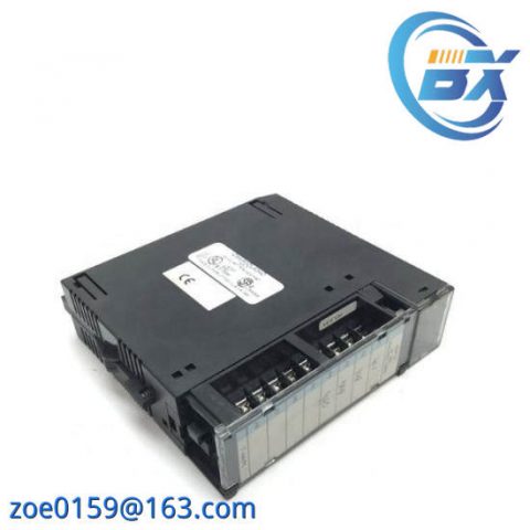 GE-FANUC IC693MDL634 - PAC Systems RX3i Modular Controller