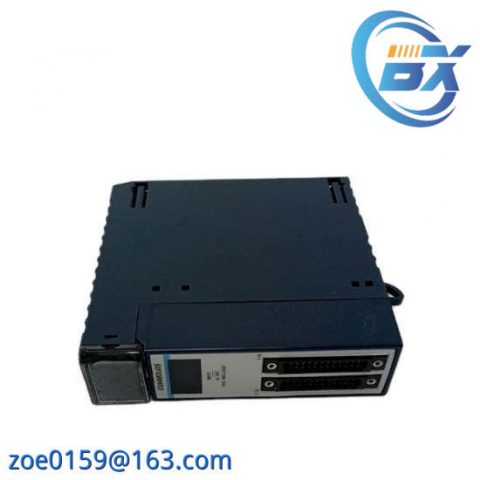 GE Fanuc IC693MDL754 - PAC Systems RX3i Programmable Automation Controller Module