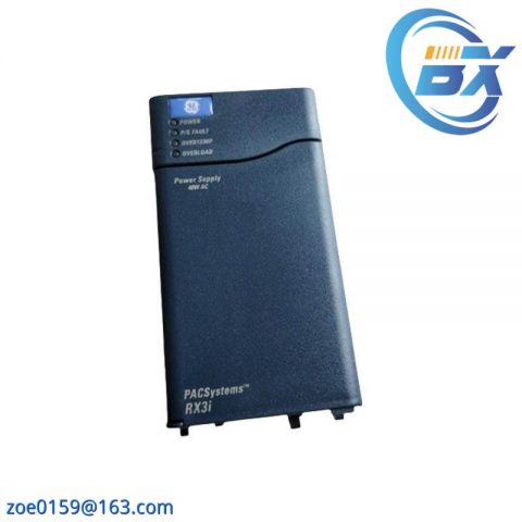 GE FANUC IC694TBS032 High Density Terminal Module