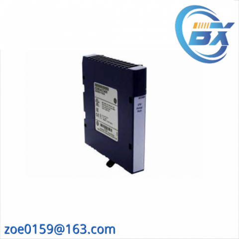 GE FANUC IC695ACC400 - Rx3i Energy Pack Module