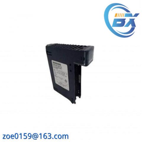 GE Fanuc IC695HSC308 High Speed Counter Module - Advanced Industrial Control Solution