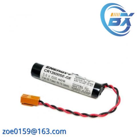 GE Fanuc PACSystem IC697ACC701 - Advanced Control Module for Industrial Automation