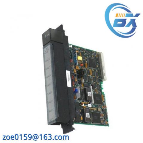 GE FANUC ALG Series, IC697ALG230, Base Converter Module