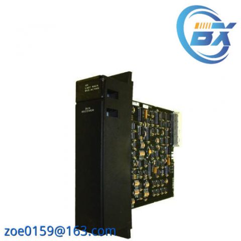 GE Fanuc IC697BEM711: High-Performance PLC Module for Industrial Control Systems