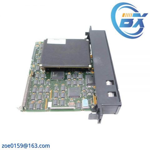 GE Fanuc IC697CPU771 Series 90-70 PLC Processor Module