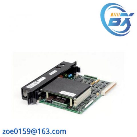 OSAI OS5758-P, Industry Grade Control Module