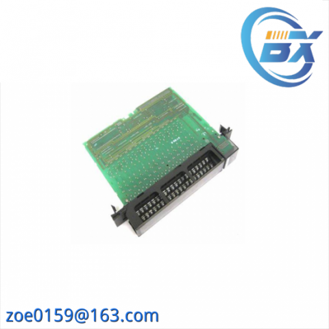 GE FANUC IC697MDL240 Discrete Input Module - Industrial Control Solution