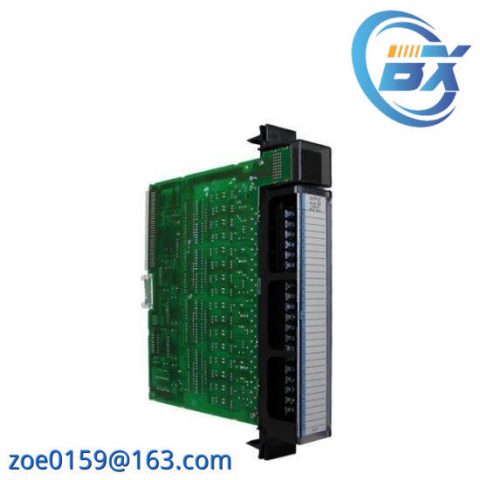 GE Fanuc IC697MDL251 - 90-70 Series, Modular Control Modules
