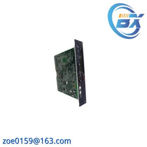 GE Fanuc IC698CPE020-GP CPU Processor Module - High-Performance Control Solution for Industrial Automation
