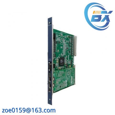 GE DS200PCCAG9ACB: Precision Mark V Control Board for Industrial Automation