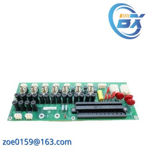 GE Fanuc IS200EPDMG1B - Mark VI Circuit Board: Precision, Reliability, and Innovation in Industrial Automation
