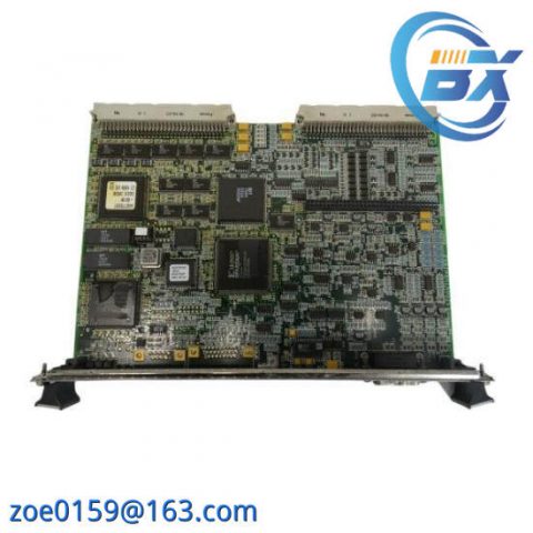 GE FANUC IS200VTURH1BAA - Advanced Turbine Protection Module