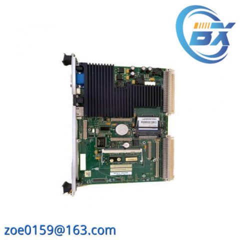 GE Fanuc IS215ucveh2AF - High-Performance VME Controller, 200 Characters or Less