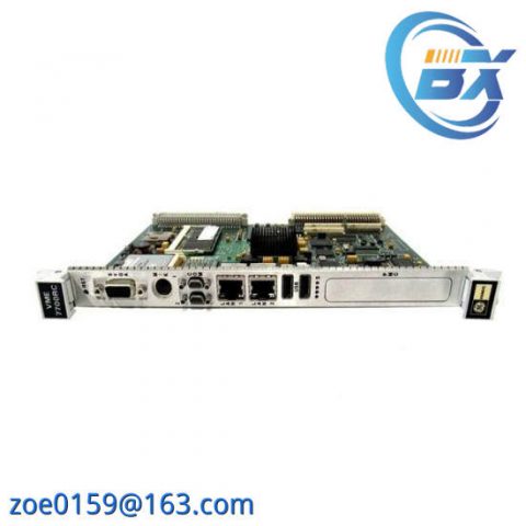 GE Fanuc IS215UCVGH1A Controller Card: Advanced Control Solution for Industrial Automation