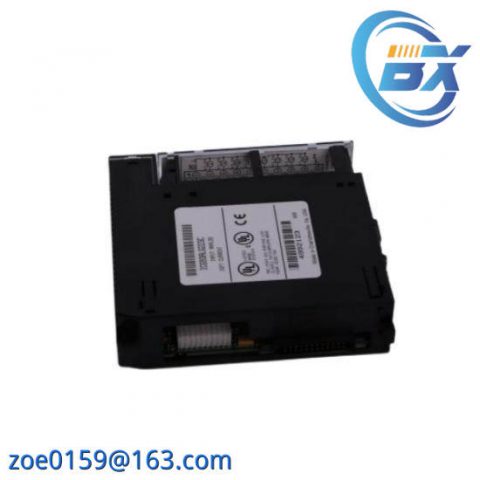 GE FANUC M60K03HKHF8LH4CM8NP6EUXXW5C - High Performance Process Control Module