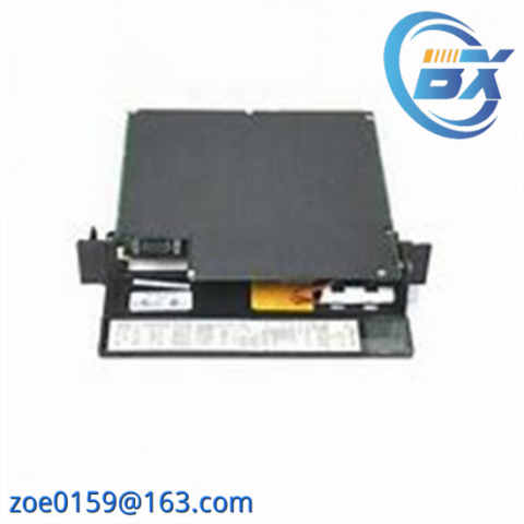 GE IS220PDIAH1BC - Advanced Programmable Logic Controller Module, Designed for Industrial Automation
