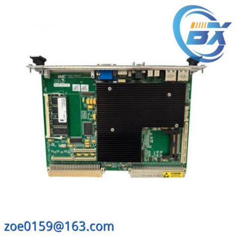 GE-FANUC / VMIC / VMIVME-7750 Pentium III Processor