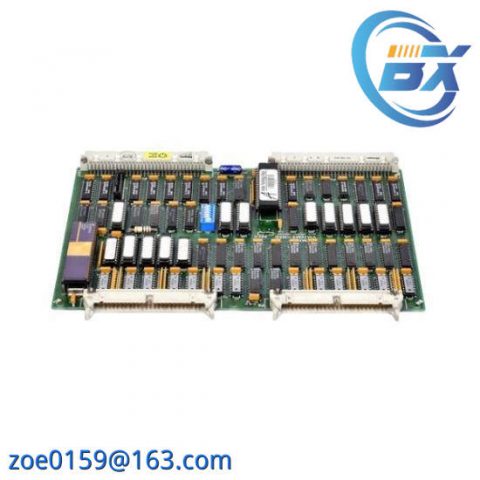 GE Fanuc / VMIC VMIVME-HSD VMEbus Interface Module