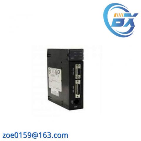 GE HE693SNP900: Advanced Industrial Automation Module